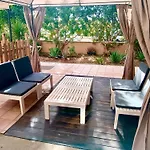 Precioso Bungalow Entre Playa Del Ingles Y Meloneras