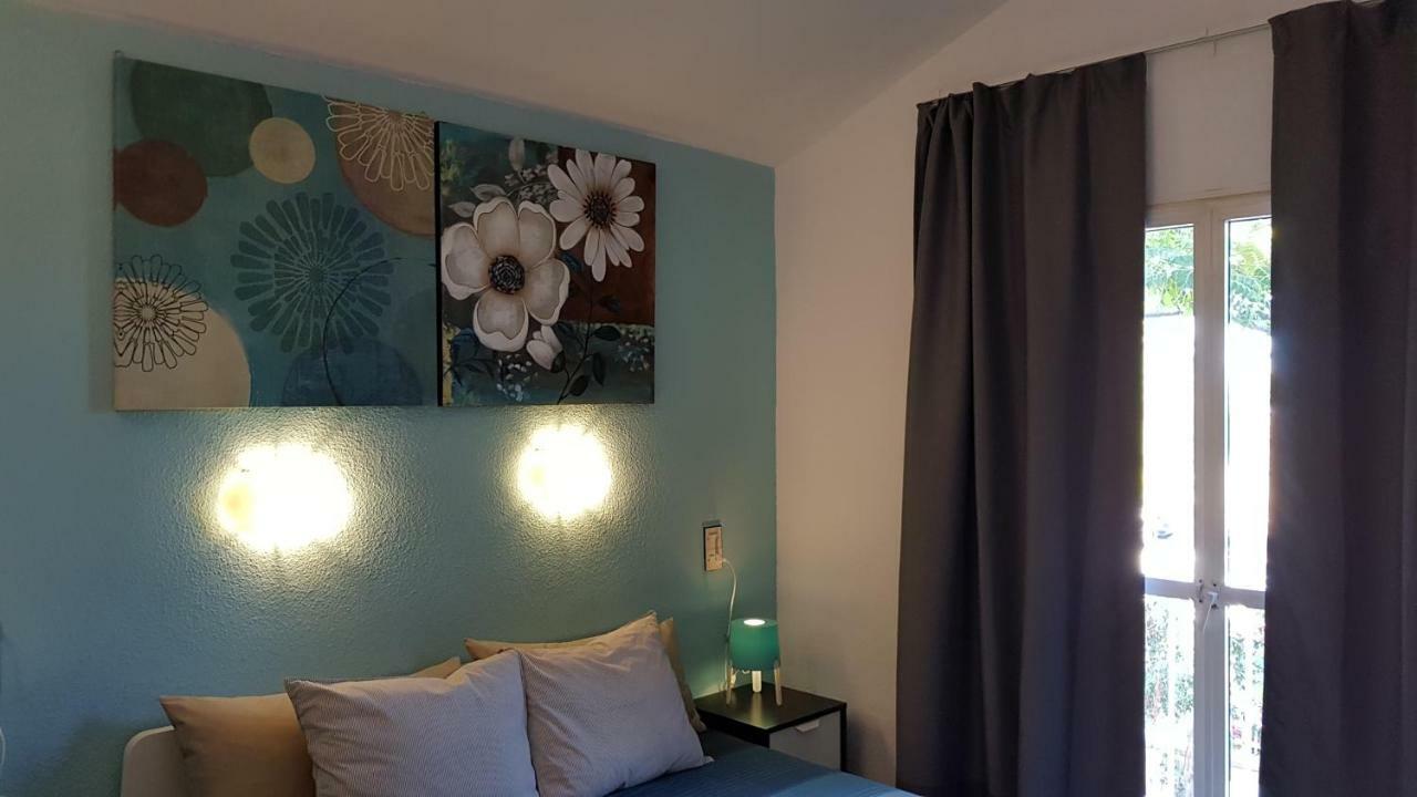 Сasa de vacaciones Precioso Bungalow Entre Playa Del Ingles Y Meloneras