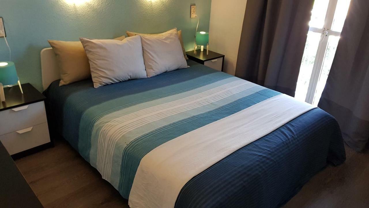 Precioso Bungalow Entre Playa Del Ingles Y Meloneras Сasa de vacaciones *