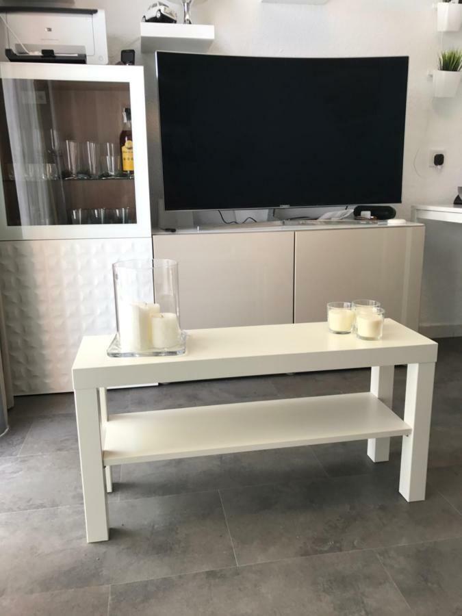 Precioso Bungalow Entre Playa Del Ingles Y Meloneras Сasa de vacaciones *
